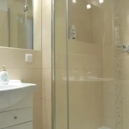 Apartament Haffnera *