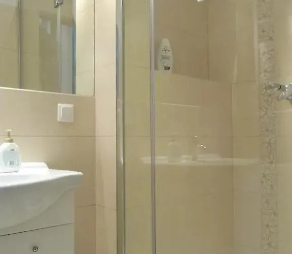 Apartament Haffnera *