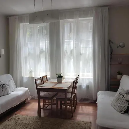 Haffnera Apartment