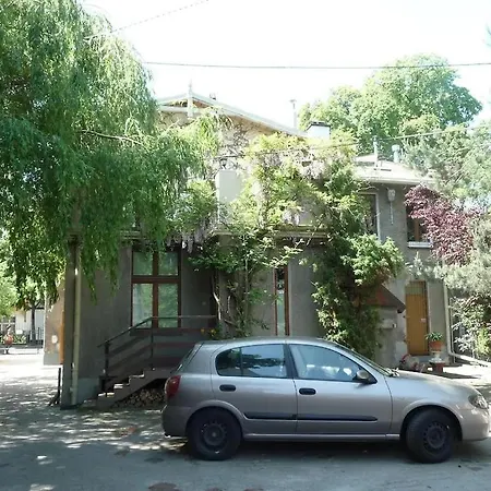 Haffnera سوبوت